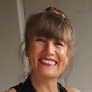 Meet your Posher, Annalisa